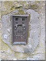 Ordnance Survey Flush Bracket (12054)