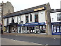 Hexham Post Office