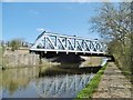 Greenford, railway bridge