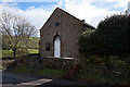 Methodist Chapel