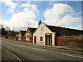 Sledmere  Village  Hall  Bridlington  Road