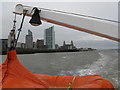 SJ3390 : Ferry 'cross the Mersey by Dave Pickersgill