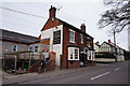 The Cock Inn, Woodseaves