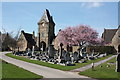 Nottingham Road Cemetery, Derby