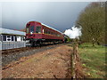 South Devon Railway - autotrain