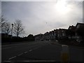 Royal Parade at the junction of Beamsley Road