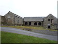 Farm buildings, Cowbyers