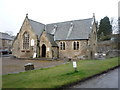 The White Monk Tearoom, Blanchland