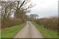 Beslyns Road, Great Bardfield