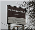 The White House Hotel