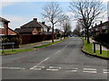 Farmington Road, Cheltenham