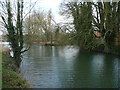 Mill leat, Sudbury