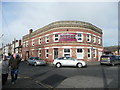 The Station Lounge, Sudbury