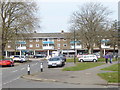 Shops on Tilgate Parade