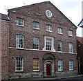 20 St Andrewgate, York