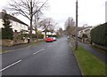 Fleminghouse Lane - Southfield Road 