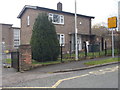 School House - Southfield Road