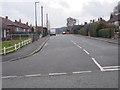 Ings Road - Southfield Road