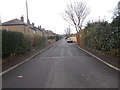 Farfield Road - Ings Road