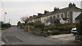 Houses, Carsethorn