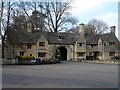 The Prebendal, Thame