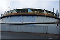 Gas Holder, Cross Myrtle Street, Leeds