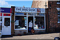 The Top Dog Charity Shop