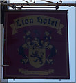 Lion Hotel