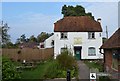 Kennet & Avon Canal Trust Tearooms, Aldermaston Wharf