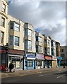 125-129, Western Road, Brighton