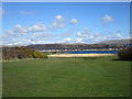 View across Millport Bay