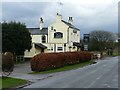 The Fox and Hounds