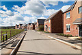 Houses on Copeland Avenue