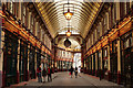 Leadenhall Market