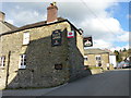 SX3557 : The Eliot Arms, St Germans, Cornwall by Ruth Sharville