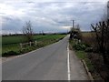 Stoke Road, near Hoo St. Werburgh