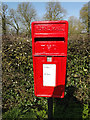 Debenham Road Postbox