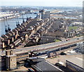 Royal Victoria Dock Vicinity, London, E16