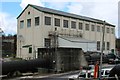 Dolgarrog Hydro Electric Power Station