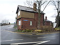 West Lodge, Lanchester Road Hospital