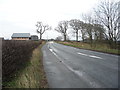 A691 towards Durham 