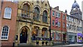 Hepper House, East Parade, Leeds