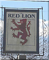 Red Lion at Longden Common