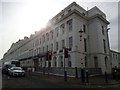 The Claremont Hotel, Eastbourne