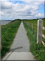 The Wales Coast Path 