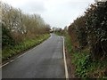 Wested Lane, near Swanley