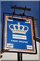 The Crown on the High Street, Dawley