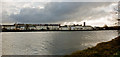 The River Taw & The Strand, Barnstaple