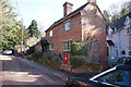 Houses at Ryton