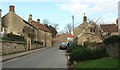 High Street, Wellow